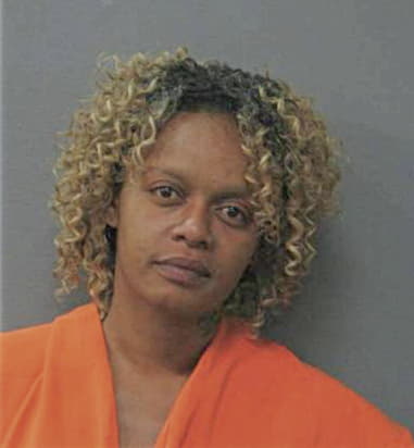 Alydia Menard, - Lafayette Parish County, LA 